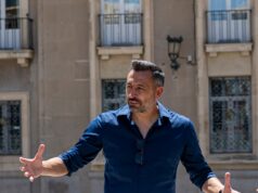 Manolo Herrero: «Vamos a necesitar más que nunca a la afición. Lo que viene es bonito pero muy difícil»