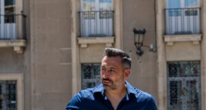 Manolo Herrero: «Vamos a necesitar más que nunca a la afición. Lo que viene es bonito pero muy difícil»