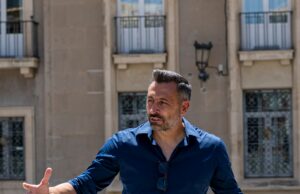 Manolo Herrero: «Vamos a necesitar más que nunca a la afición. Lo que viene es bonito pero muy difícil»