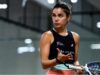 La jienense Susana Martín, con Paula Ferrán de pareja, se impone en el «Fip Bronze Decathlon Warszawa»