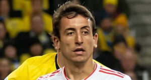 La normalidad de Mikel Oyarzabal no interesa a FIFA