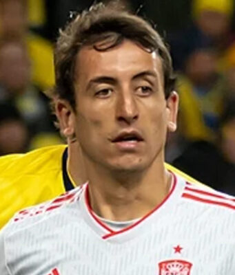 La normalidad de Mikel Oyarzabal no interesa a FIFA