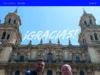Palabra de Fútbol: Portada histórica
