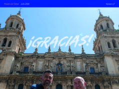 Palabra de Fútbol: Portada histórica