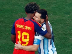Argentina: No confudamos el todo con la parte