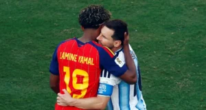 Argentina: No confudamos el todo con la parte
