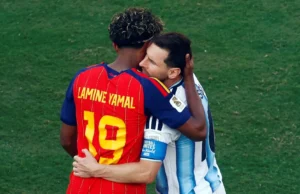 Argentina: No confudamos el todo con la parte