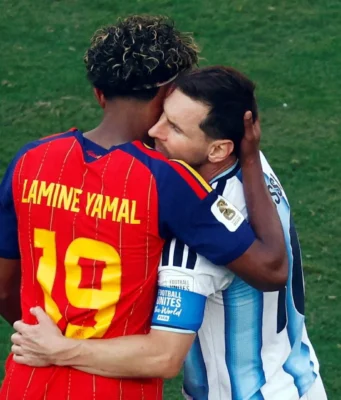 Argentina: No confudamos el todo con la parte