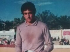 Juan Antonio Mendoza, leyenda y jerarquía bajo palos