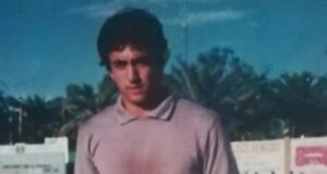 Juan Antonio Mendoza, leyenda y jerarquía bajo palos