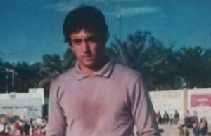 Juan Antonio Mendoza, leyenda y jerarquía bajo palos