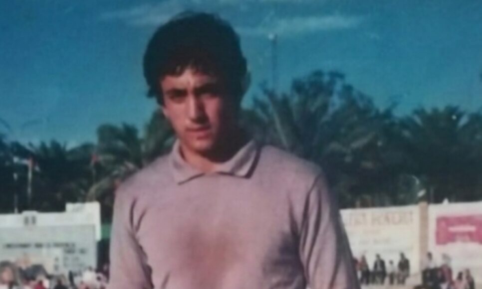 Juan Antonio Mendoza, leyenda y jerarquía bajo palos