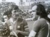 García Soriano, el internacional jienense con alma bética