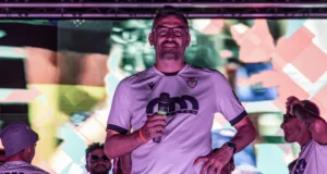 Manuel Herrero: «Al entrenador, la confianza se la da el trabajo que hacen, día a día, de los jugadores»
