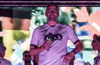Manuel Herrero: «Al entrenador, la confianza se la da el trabajo que hacen, día a día, de los jugadores»