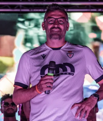 Manuel Herrero: «Al entrenador, la confianza se la da el trabajo que hacen, día a día, de los jugadores»