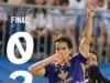 Real Jaén: La alegría que no cesa