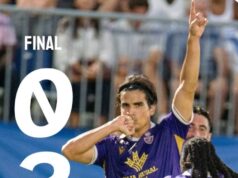 Real Jaén: La alegría que no cesa