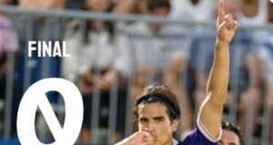 Real Jaén: La alegría que no cesa