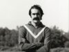 Paco Luis, una leyenda en la portería del «Recre»