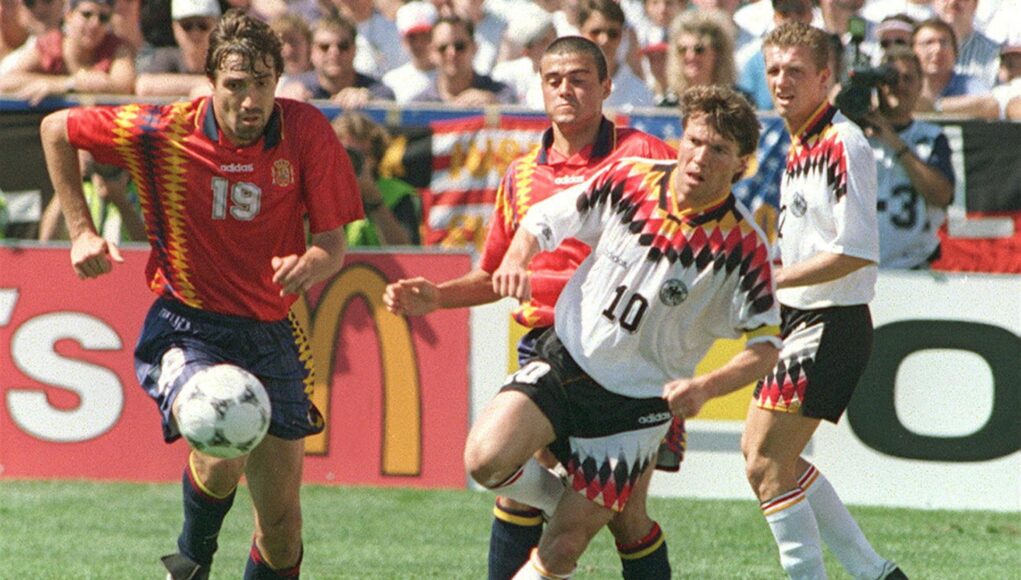 Julio Salinas: «Fui rentable, en lo deportivo y en lo económico, para todos mis quipos»