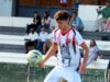 Gabriel Molina: Todo lo que me ha pasado en el fútbol me ha hecho más maduro»