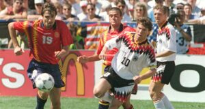 Julio Salinas: «Fui rentable, en lo deportivo y en lo económico, para todos mis quipos»