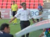 Anquela recuerda su paso por la S.D. Huesca y valora al Real Jaén: «El equipo es muy serio, juega de memoria y madura muy bien los partidos»