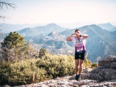 Carrera Trail «El Yelmo»: Deporte, paisajes y convivencia