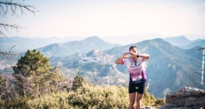 Carrera Trail «El Yelmo»: Deporte, paisajes y convivencia