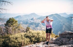 Carrera Trail «El Yelmo»: Deporte, paisajes y convivencia