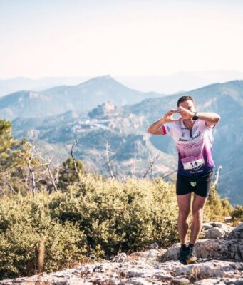 Carrera Trail «El Yelmo»: Deporte, paisajes y convivencia