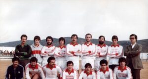 Gregorio Manzano: «Santisteban del Puerto fue el principio, siento un profundo agradecimiento por lo vivido allí»