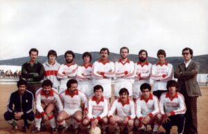 Gregorio Manzano: «Santisteban del Puerto fue el principio, siento un profundo agradecimiento por lo vivido allí»