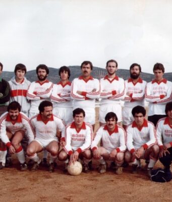 Gregorio Manzano: «Santisteban del Puerto fue el principio, siento un profundo agradecimiento por lo vivido allí»