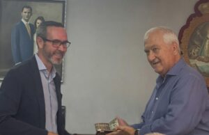Viaje en el tiempo de Gregorio Manzano en Santisteban del Puerto, de 2026 a 1983: Emoción y fútbol.