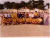 1977-1981 cuatro temporada de oro para el Recreativo de Bailén