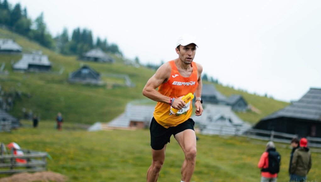José Ángel Fernández “Canales”: “El Trail del Yelmo es una prueba espectacular y no suficientemente conocida”
