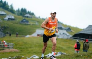 José Ángel Fernández “Canales”: “El Trail del Yelmo es una prueba espectacular y no suficientemente conocida”
