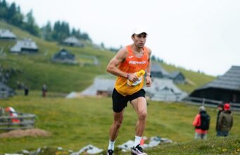José Ángel Fernández “Canales”: “El Trail del Yelmo es una prueba espectacular y no suficientemente conocida”