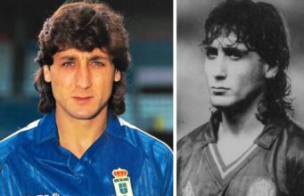 Carlos Muñoz «Carlos» es Premio Nacional «Palabra de Fútbol»