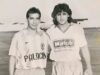 Miguel Arcas: Calidad, esfuerzo y gol