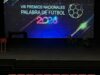 VIII edición de lo Premios Nacionales «Palabra de Fútbol»